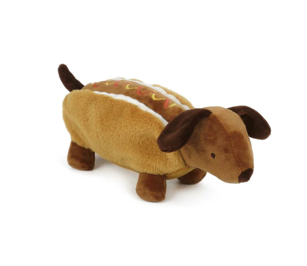 MON AMI HOT DOG IMPOSTER