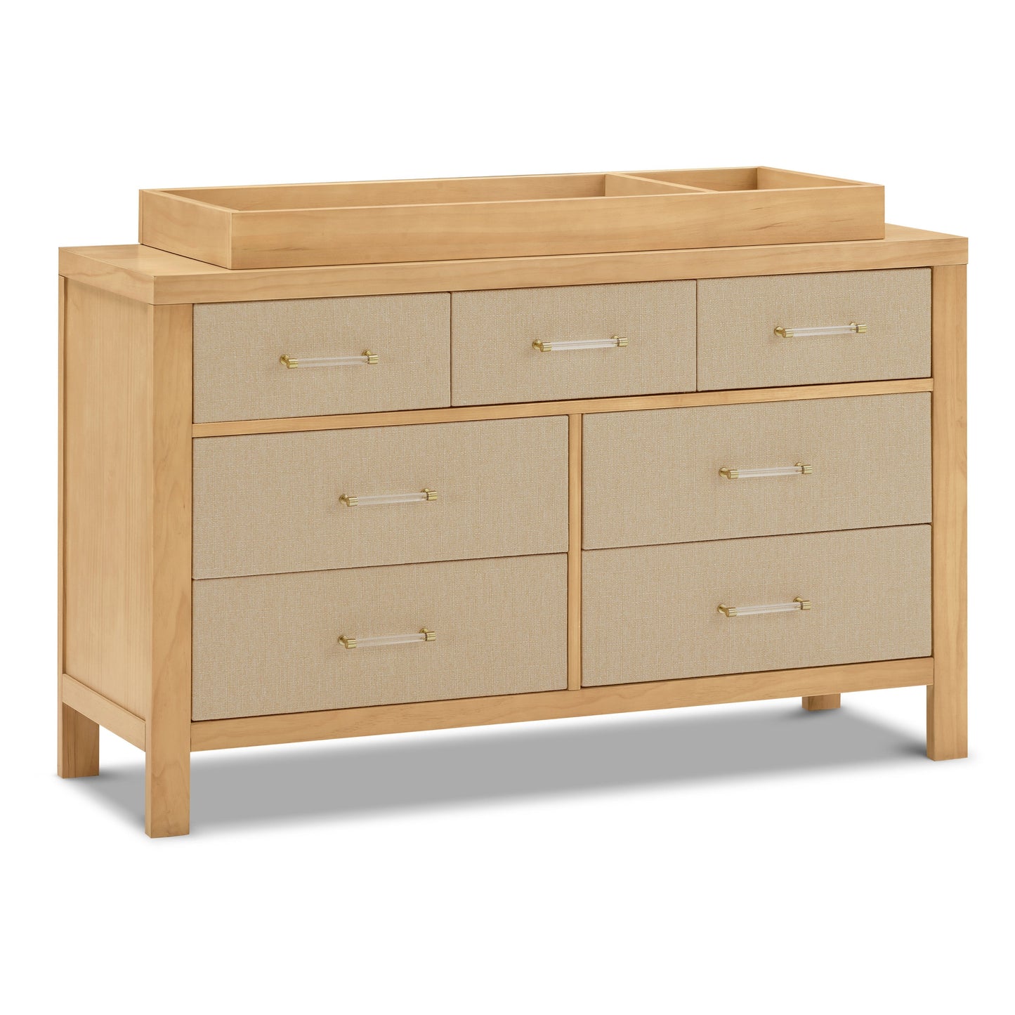 NAMESAKE ELOISE 7-DRAWER DRESSER