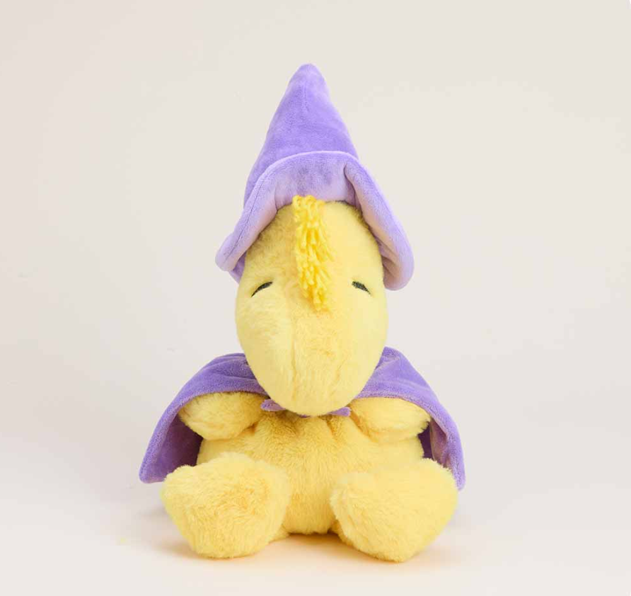 WIZARD WOODSTOCK WARMIES