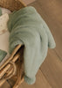 MAYORAL BABY PLUSH BLANKET