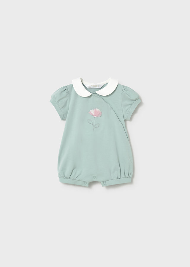 MAYORAL GIRL ROMPER