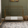 Winston 4-in-1 Convertible Crib in Heirloom Sage