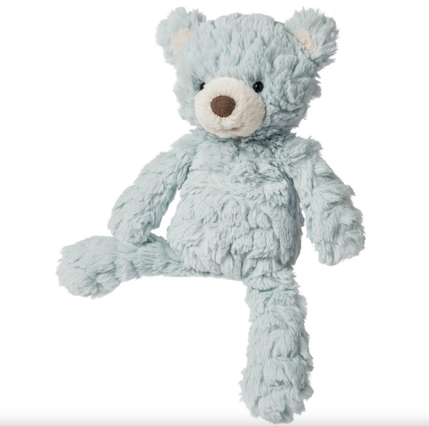 SEAFOAM PUTTY BEAR SMALL