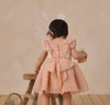 NORALEE PROVENCE DRESS PETAL