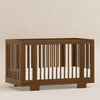 BABYLETTO YUZU 8-IN-1 CONVERTIBLE CRIB WITH ALL-STAGES CONVERSION KITS