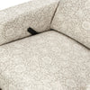 MORRIS & CO. X NAMESAKE CREWE RECLINER AND SWIVEL GLIDER