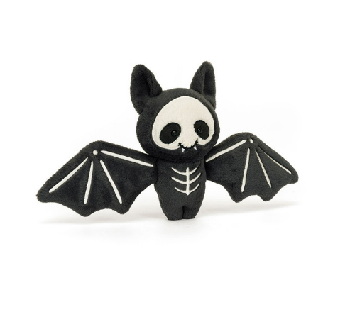 JELLYCAT SKELEBAT JIM