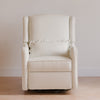 NAMESAKE DEVON RECLINER AND SWIVEL GLIDER