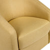 BABYLETTO MADISON SWIVEL GLIDER