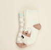 WARMIES PLUSH CREW SOCKS