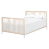 BABYLETTO TWIN/FULL-SIZE BED CONVERSION KIT (M5789)