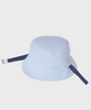 MAYORAL REVERSIBLE BUCKET HAT- NAVY