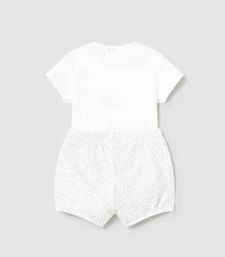 MAYORAL KNIT SET