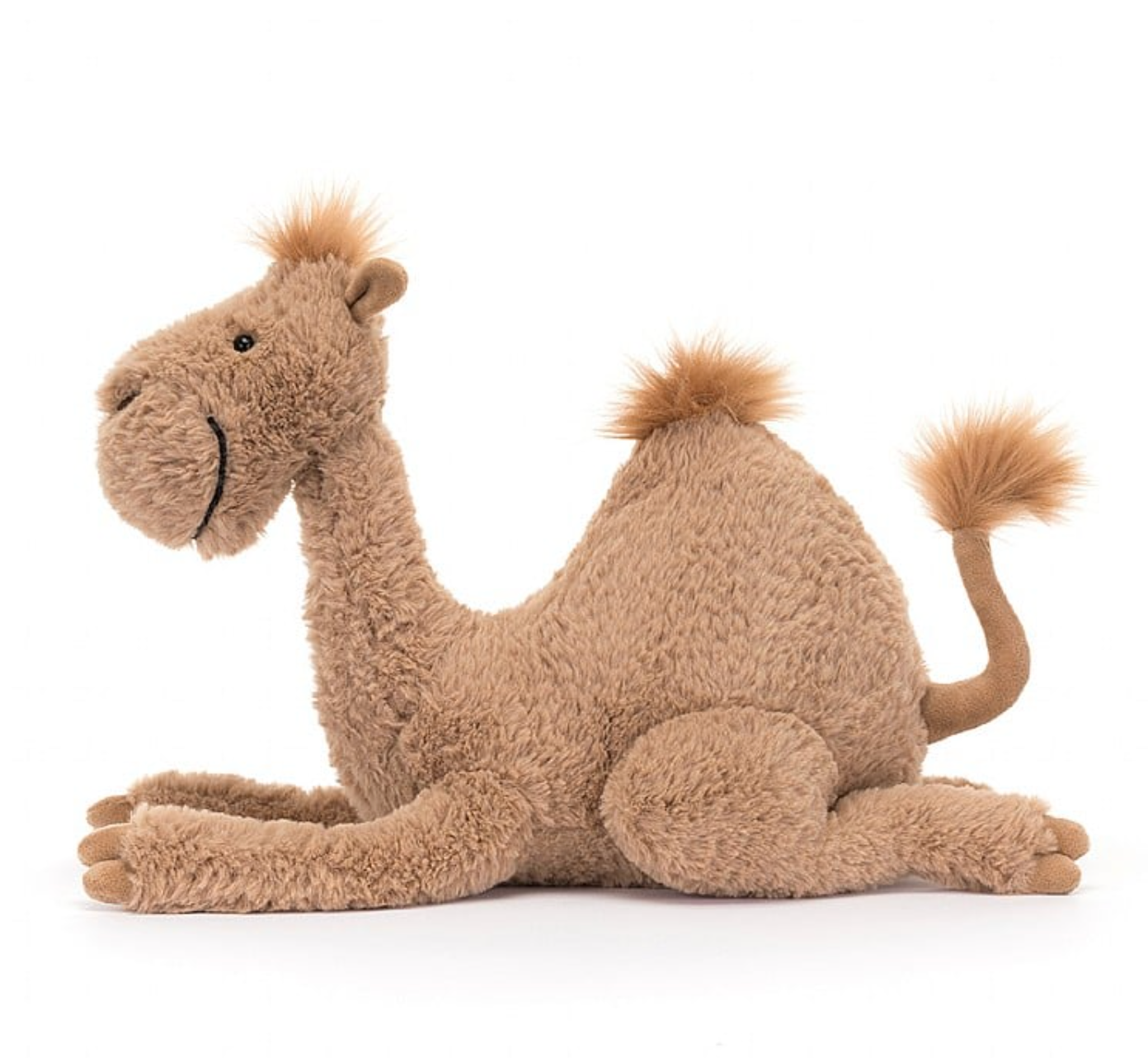 JELLYCAT RICKIE DROMEDARY