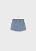 MAYORAL NEWBORN GIRL SHORTS