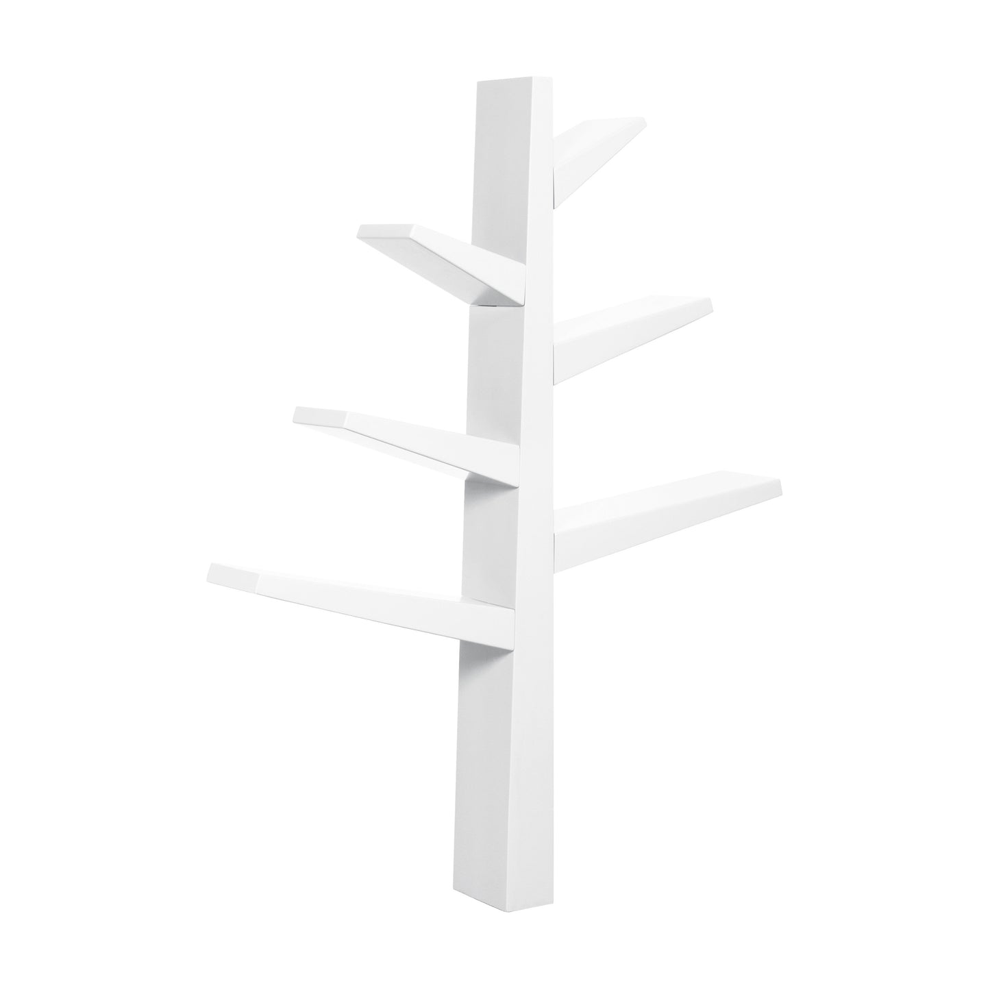 BABYLETTO SPRUCE TREE BOOKCASE