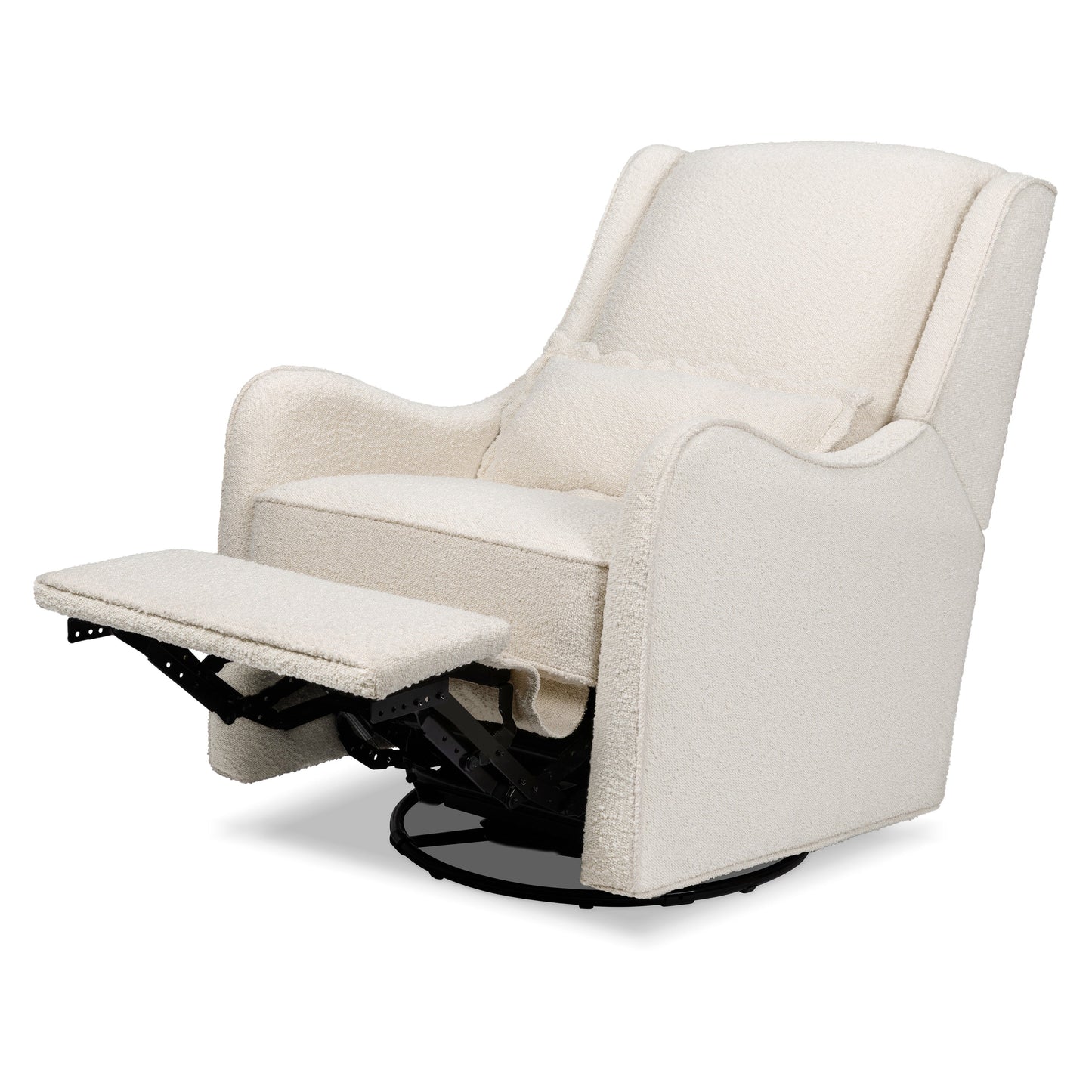 NAMESAKE DEVON RECLINER AND SWIVEL GLIDER