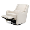 NAMESAKE DEVON RECLINER AND SWIVEL GLIDER