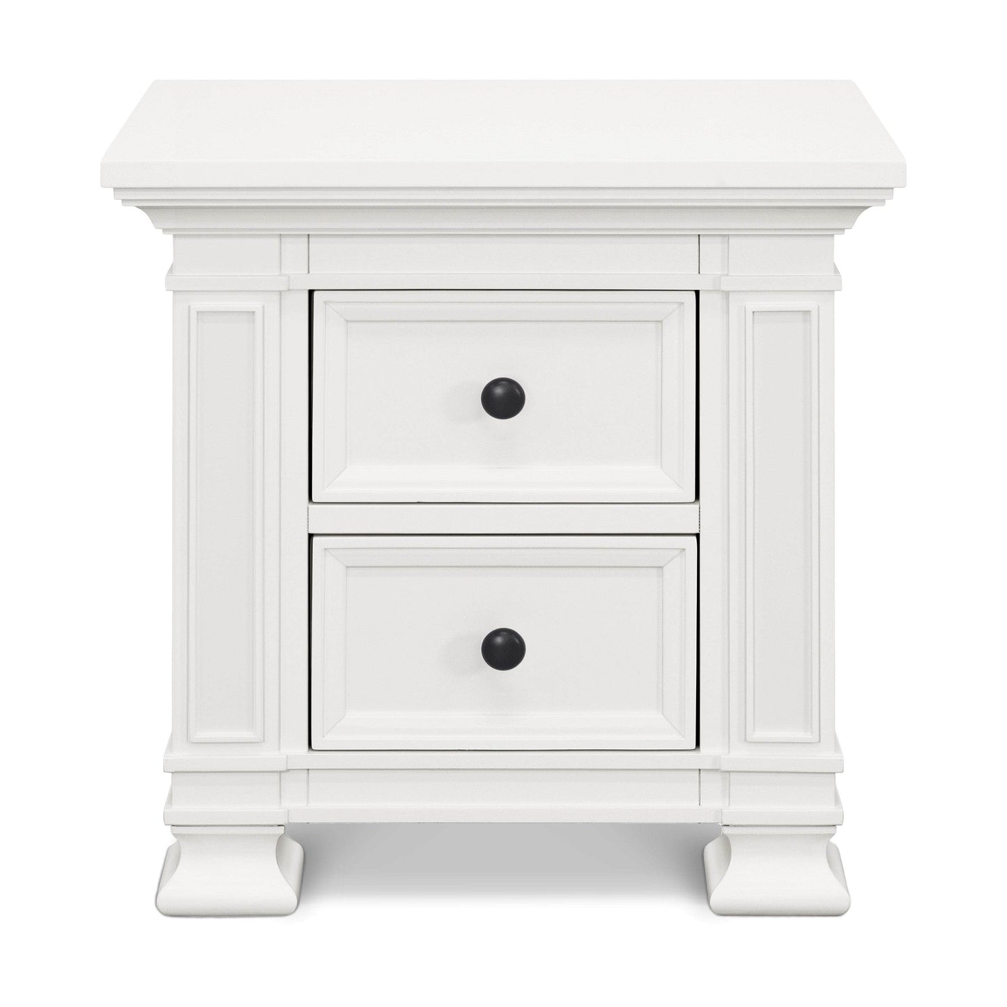MONOGRAM BY NAMESAKE CLASSIC NIGHTSTAND