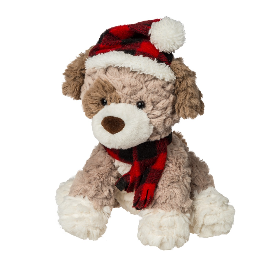 PUTTY HOHOHO PUPPY -11"