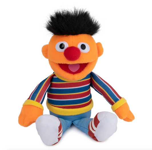 ERNIE