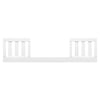 NAMESAKE TODDLER BED CONVERSION KIT (B14599)