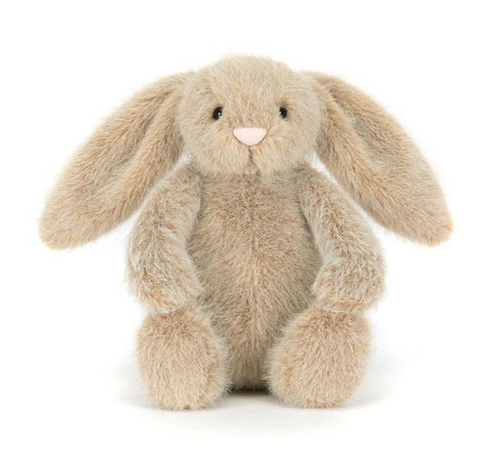 JELLYCAT OAT FLUFFLET BUNNY