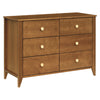 BABYLETTO SPROUT 6-DRAWER DOUBLE DRESSER