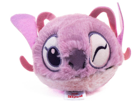 TY BEANIE BOUNCERS ANGEL