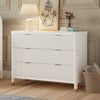 NAMESAKE BRIMSLEY TAMBOUR 6-DRAWER DRESSER