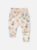 DEUX PAR DEUX JERSEY EVOLUTIF PANTS LEOPARD JUNGLE