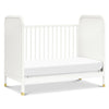 NAMESAKE BRIMSLEY TAMBOUR 3-IN-1 CONVERTIBLE CRIB