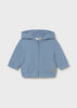 MAYORAL ZIP UP HOODIE TIDE