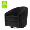 BABYLETTO MADISON SWIVEL GLIDER