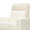 BABYLETTO SIGI PRO POWER GLIDER RECLINER W/POWER LUMBAR