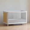 NAMESAKE MARIN WITH CANE 3-IN-1 CONVERTIBLE CRIB