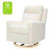 BABYLETTO SIGI PRO POWER GLIDER RECLINER W/POWER LUMBAR