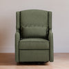 NAMESAKE DEVON RECLINER AND SWIVEL GLIDER