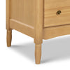 Liberty 9-Drawer Assembled Dresser in Natural Walnut