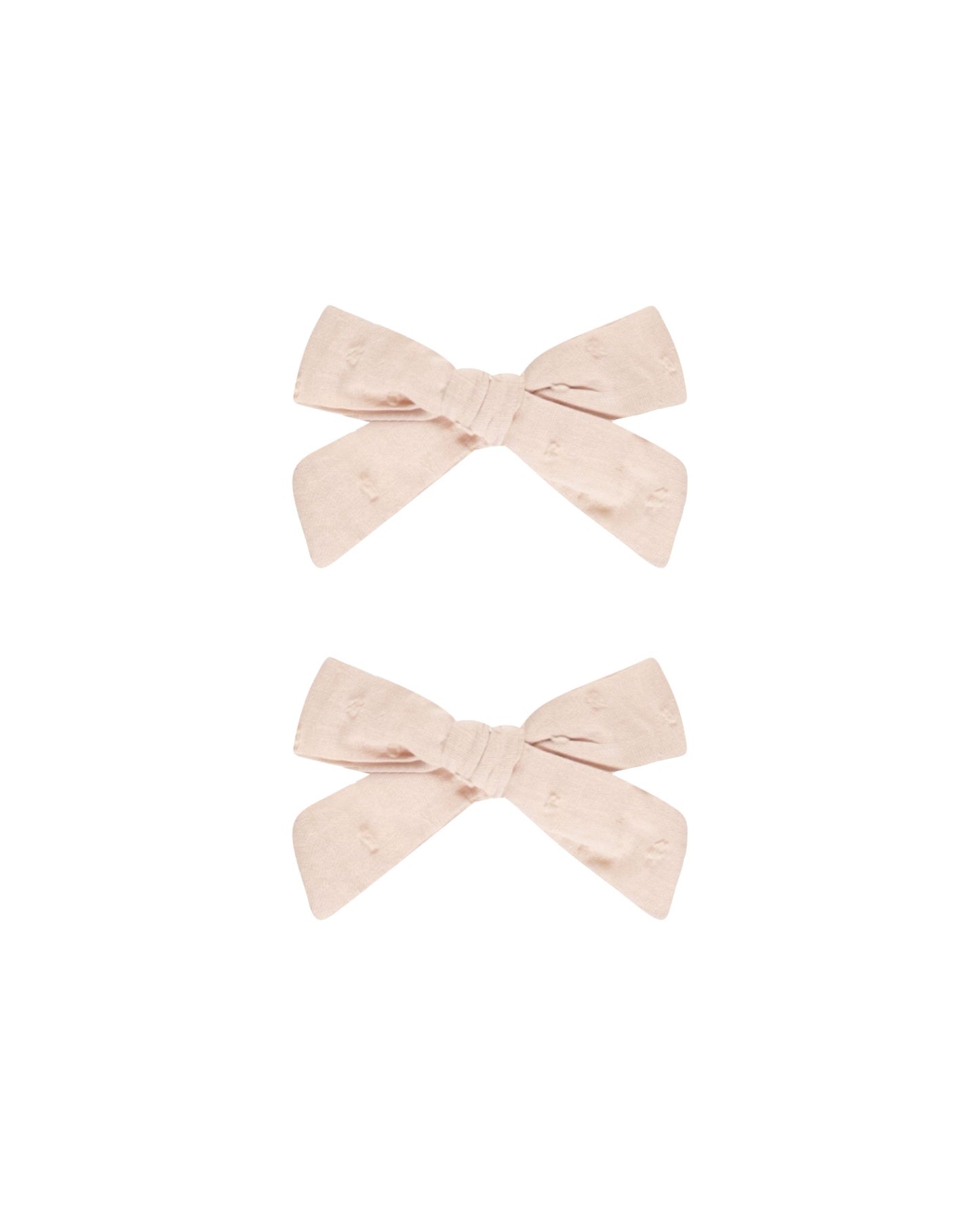 RYLEE AND CRU BOWS SET OF 2 SHELL