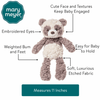 MARY MEYER PUTTY NURSERY PANDA