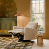 BABYLETTO SIGI PRO POWER GLIDER RECLINER W/POWER LUMBAR