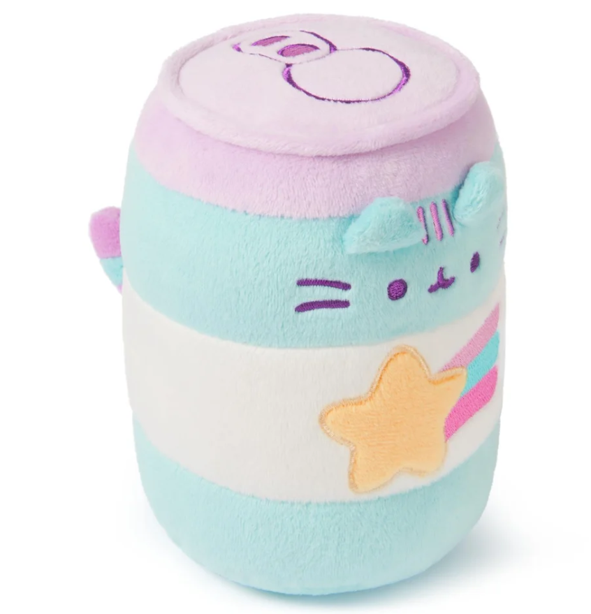 GUND PUSHEEN GAMER POP SHIP PLUSH