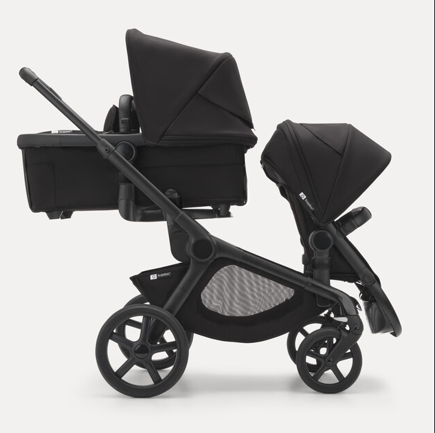 BUGABOO KANGAROO UPPER NEWBORN ADAPTER