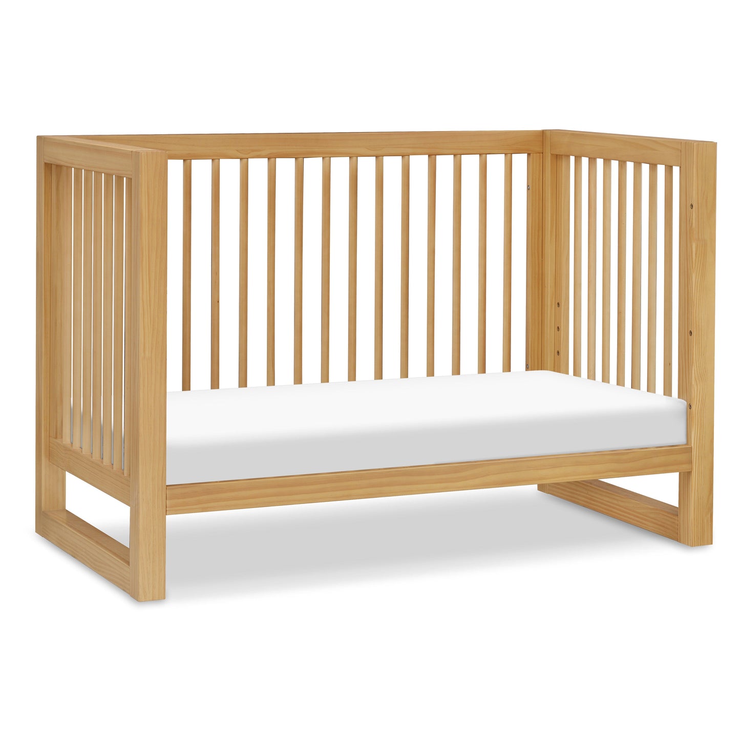 NAMESAKE NANTUCKET 3-IN-1 CONVERTIBLE CRIB WITH TODDLER BED CONVERSION KIT