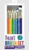LIL' PAINT BRUSH SET - SET OF 7