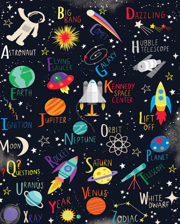 OUT OF THIS WORLD