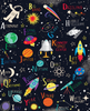 OUT OF THIS WORLD