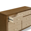 NAMESAKE ELOISE 7-DRAWER DRESSER