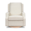 NAMESAKE CREWE ELECTRONIC RECLINER AND SWIVEL GLIDER